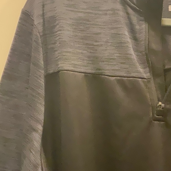 Tek gear warm tek 1/4 zip - Picture 3 of 6